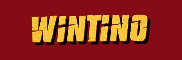 Wintino Casino Startseite mit Bonusangebot